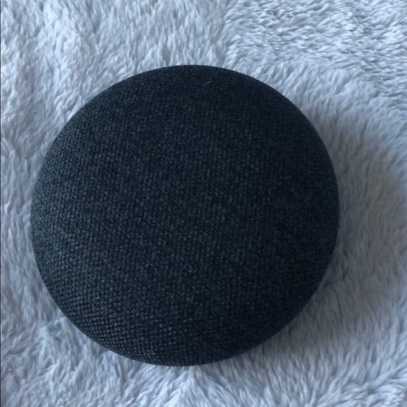 Mini google home - Picture 2 of 2